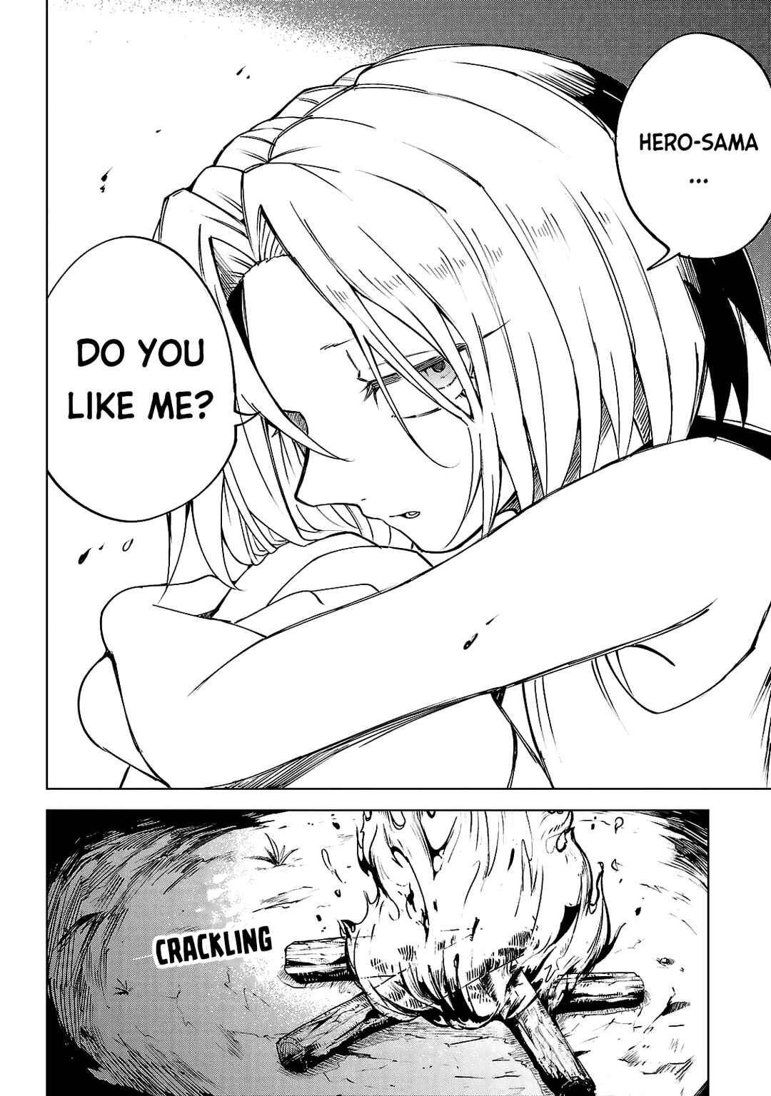Page 23 Chapter 29 Kizetsu Yuusha to Ansatsu Hime