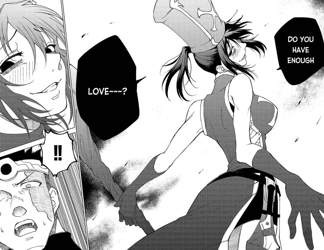 Page 19 Chapter 17 Kizetsu Yuusha to Ansatsu Hime