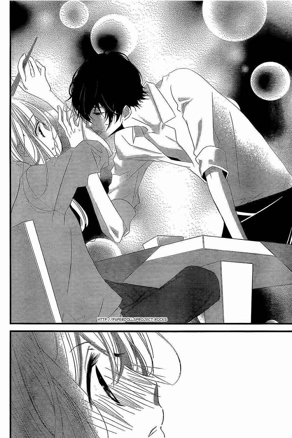 Page 13 Chapter 2 Mikami Sensei no Aishikata