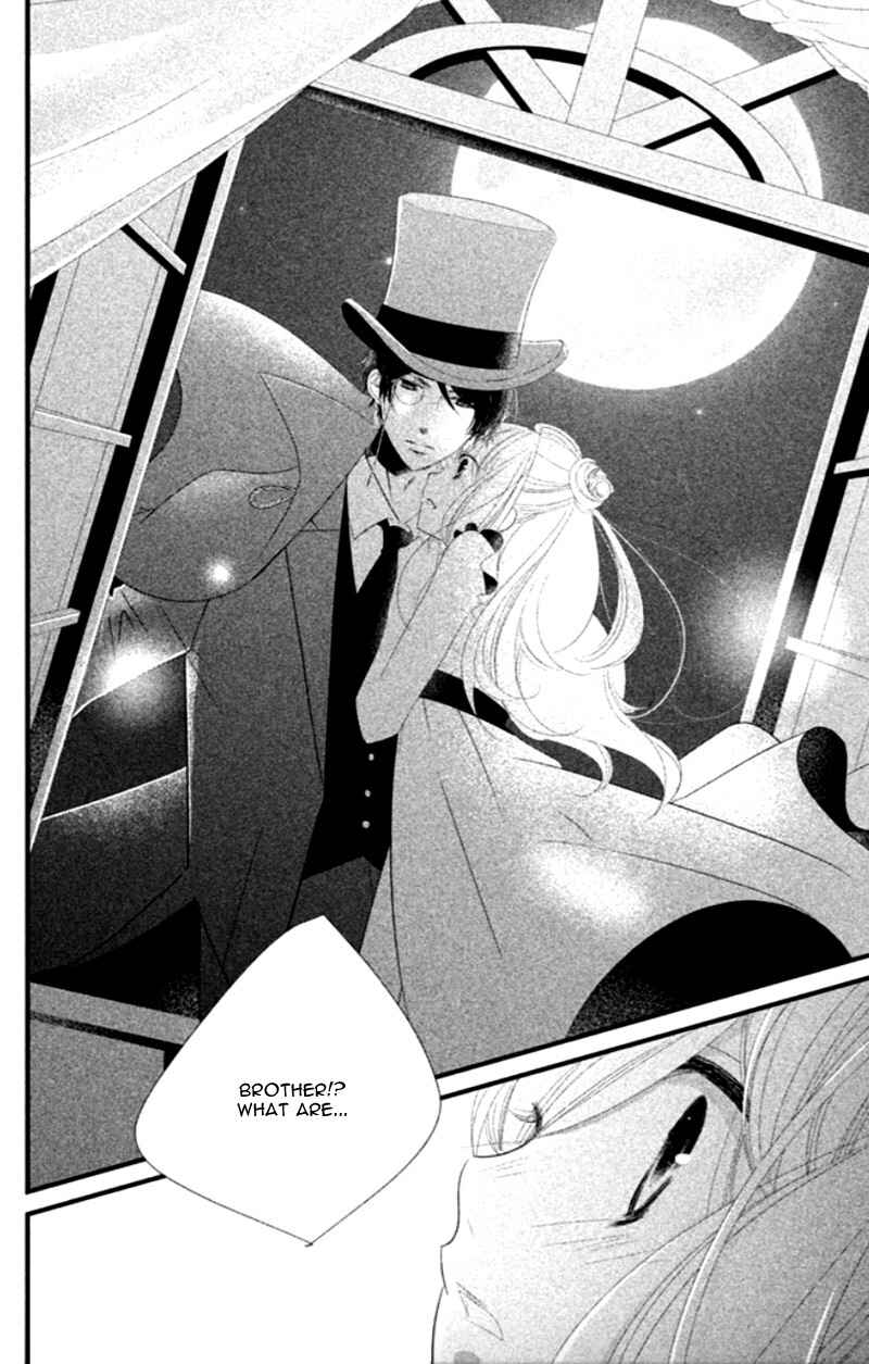 Page 36 Chapter 7 Mikami Sensei no Aishikata