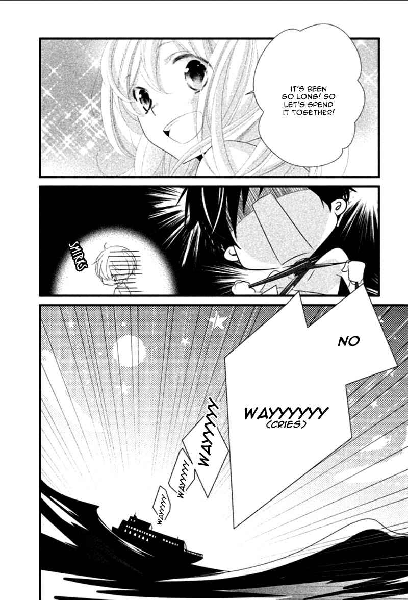 Page 44 Chapter 7 Mikami Sensei no Aishikata