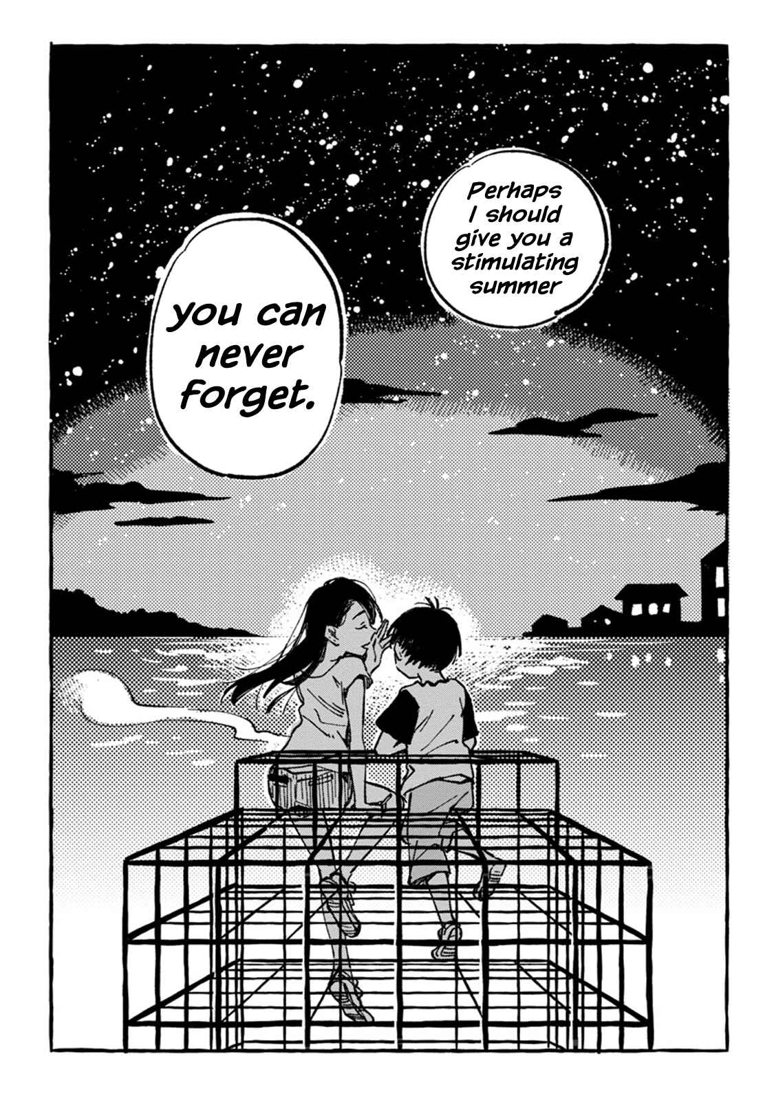 Page 17 Chapter 3 Asako