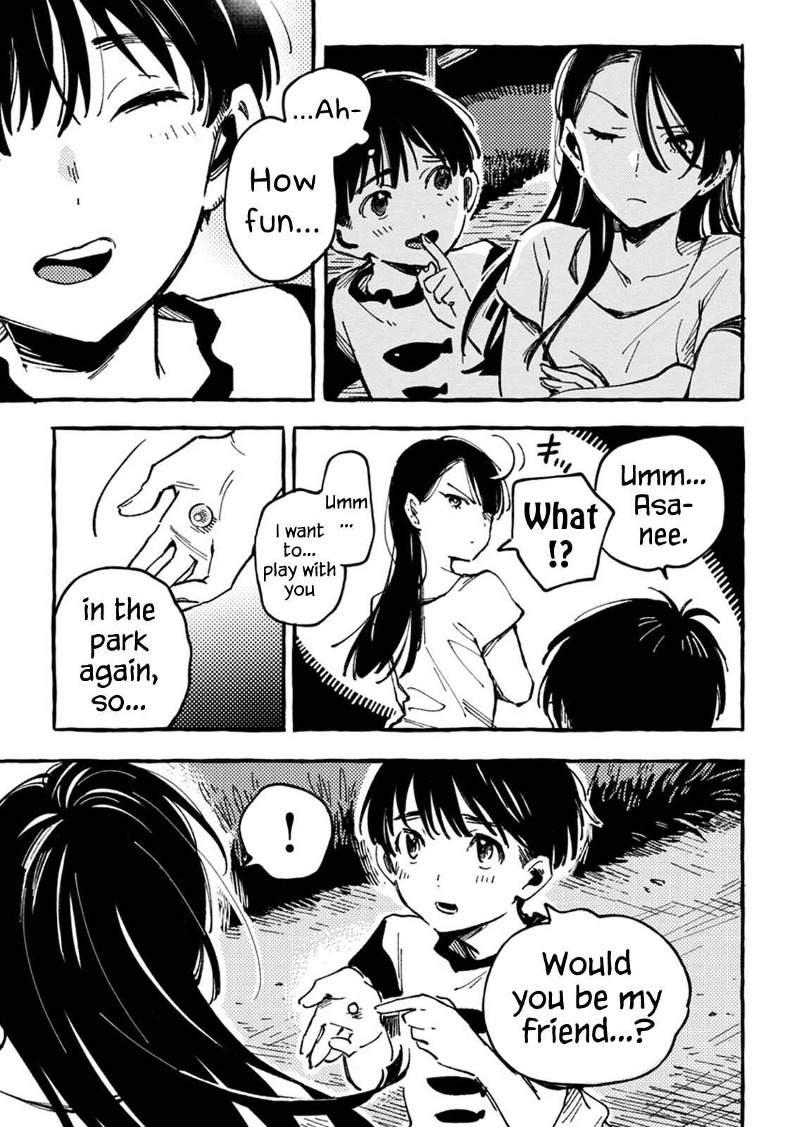 Page 21 Chapter 3 Asako