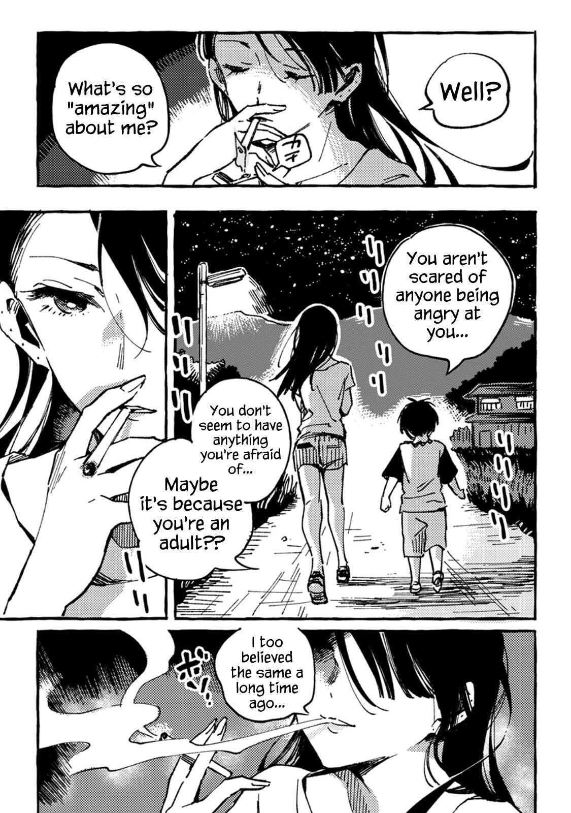 Page 9 Chapter 3 Asako
