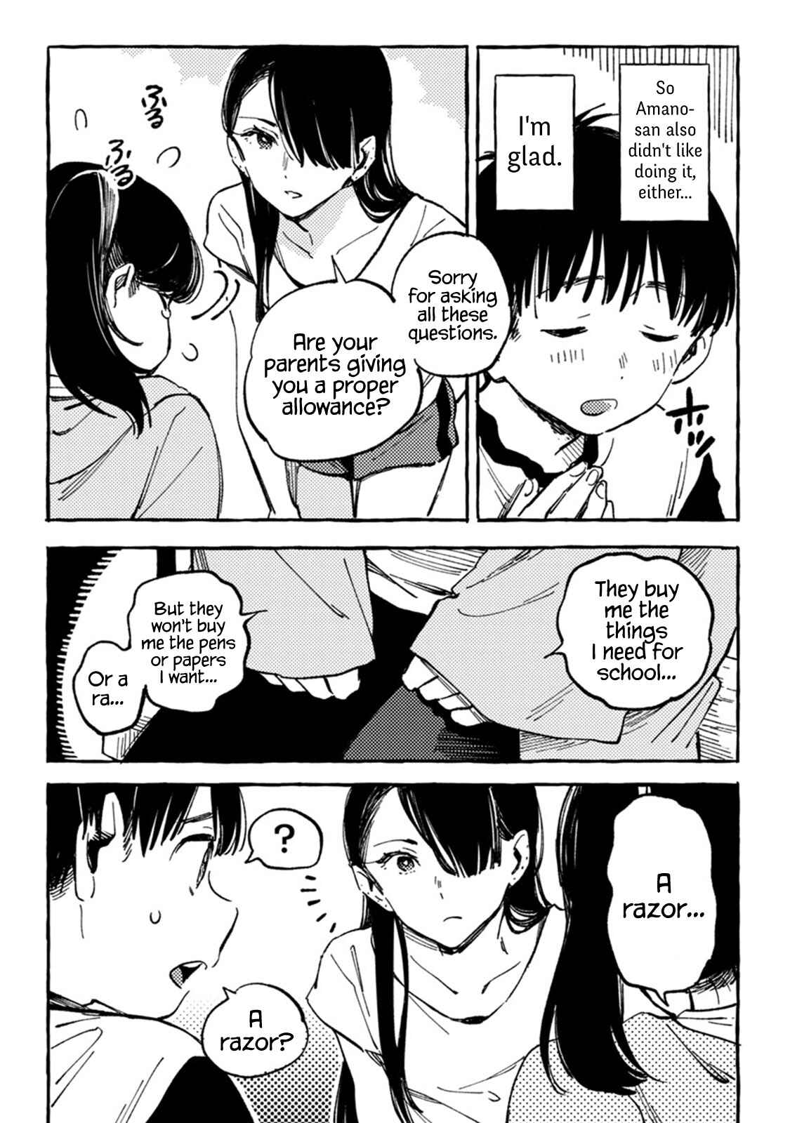 Page 22 Chapter 7 Asako