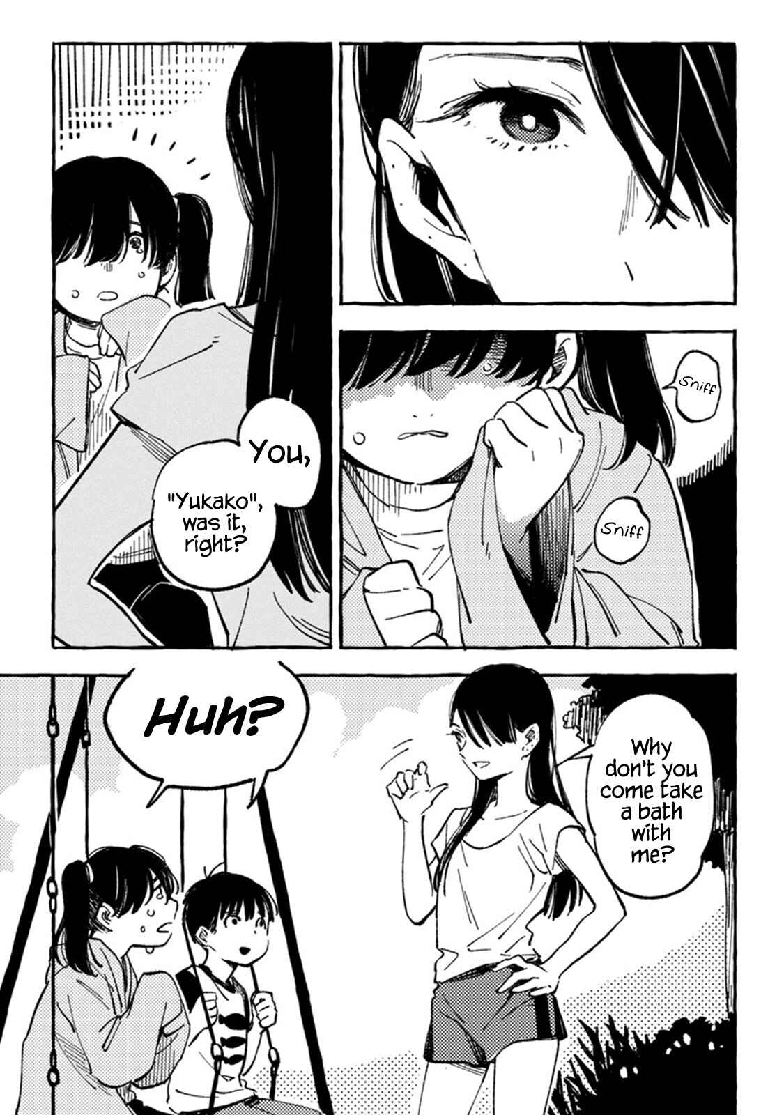 Page 23 Chapter 7 Asako