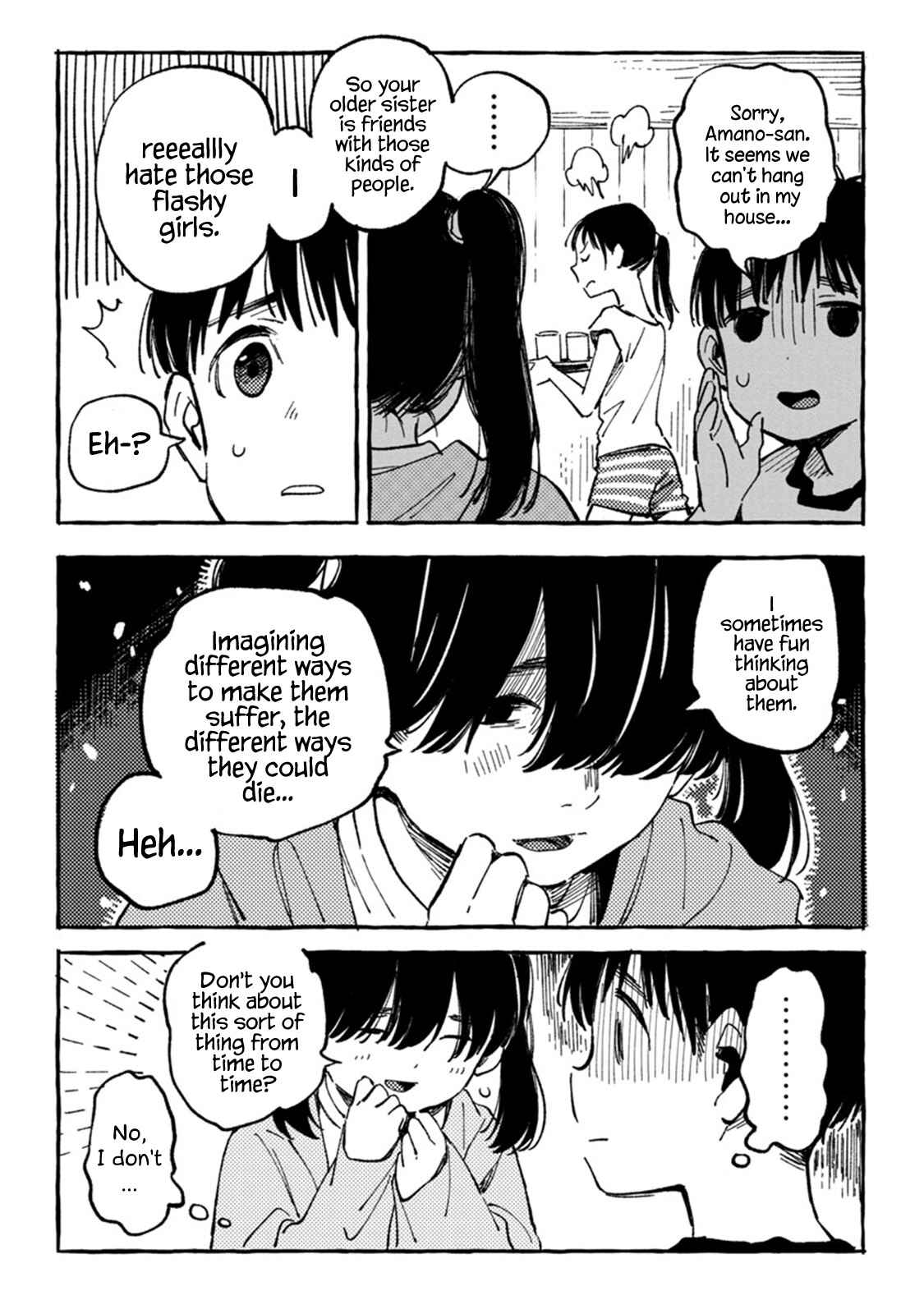 Page 8 Chapter 7 Asako