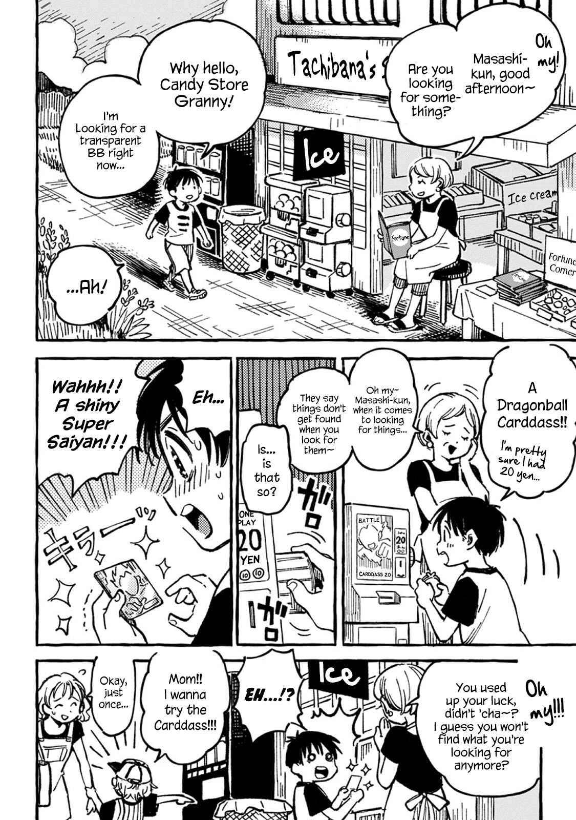 Page 10 Chapter 2 Asako