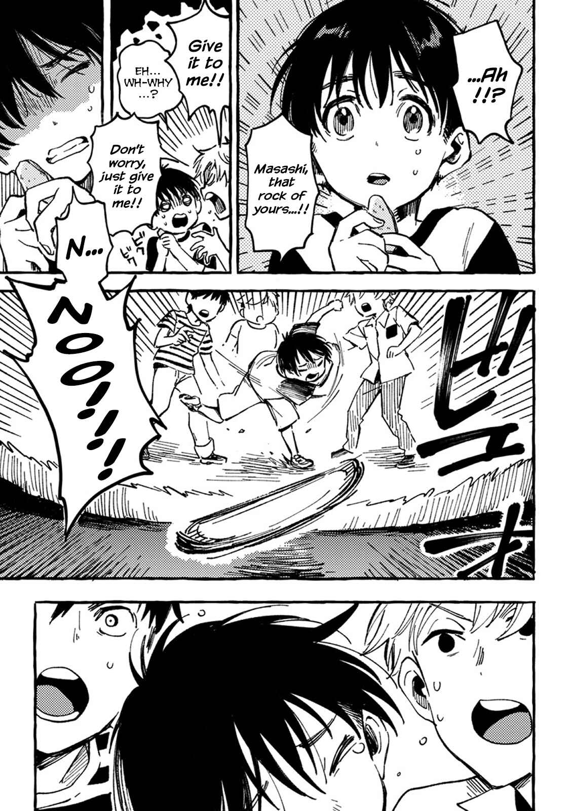 Page 13 Chapter 2 Asako