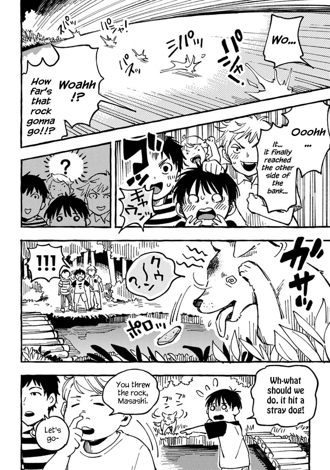 Page 14 Chapter 2 Asako