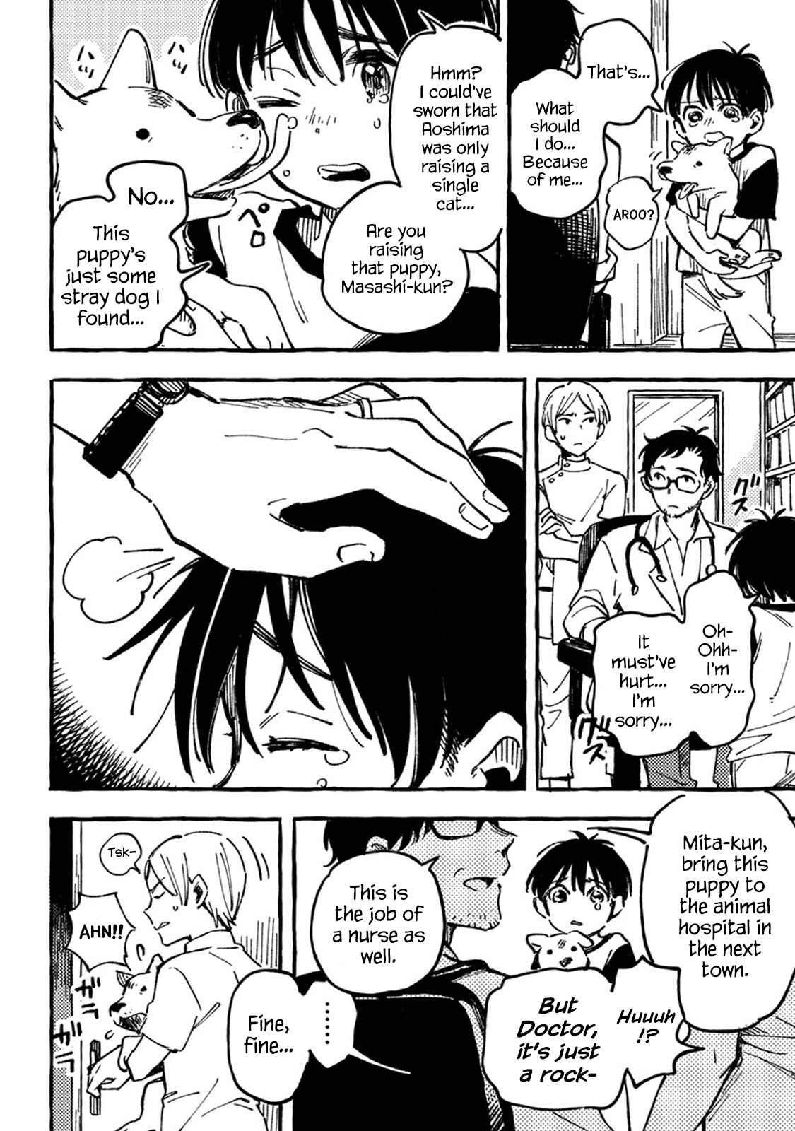 Page 16 Chapter 2 Asako