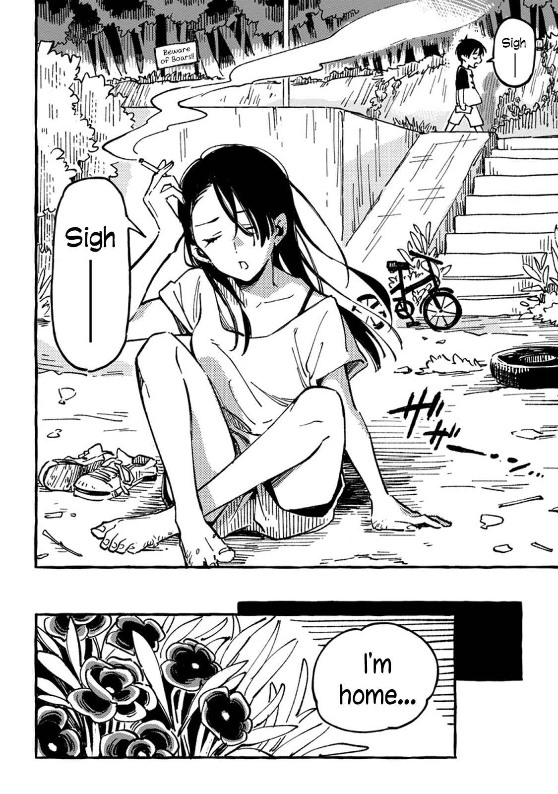 Page 18 Chapter 2 Asako