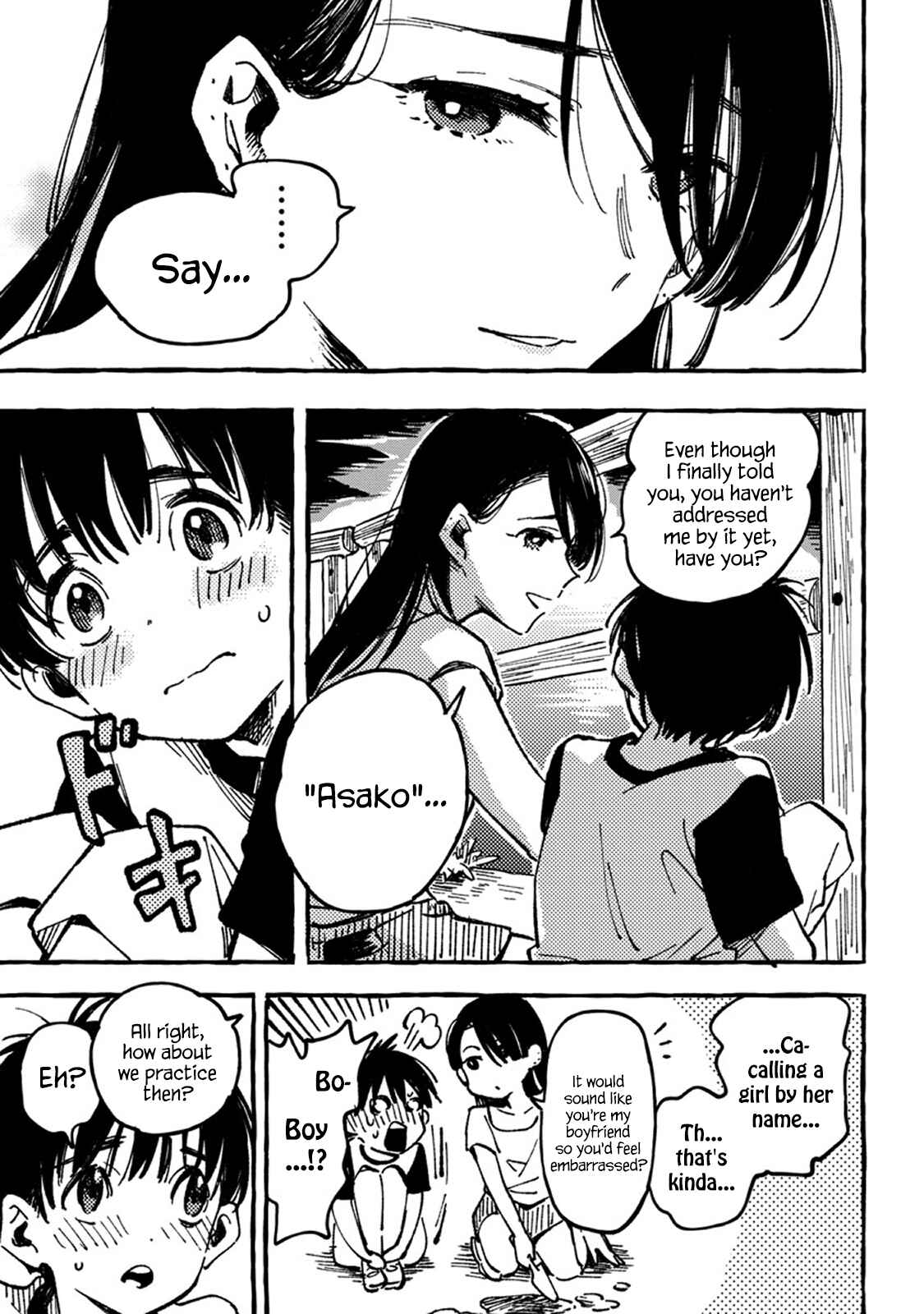 Page 25 Chapter 2 Asako