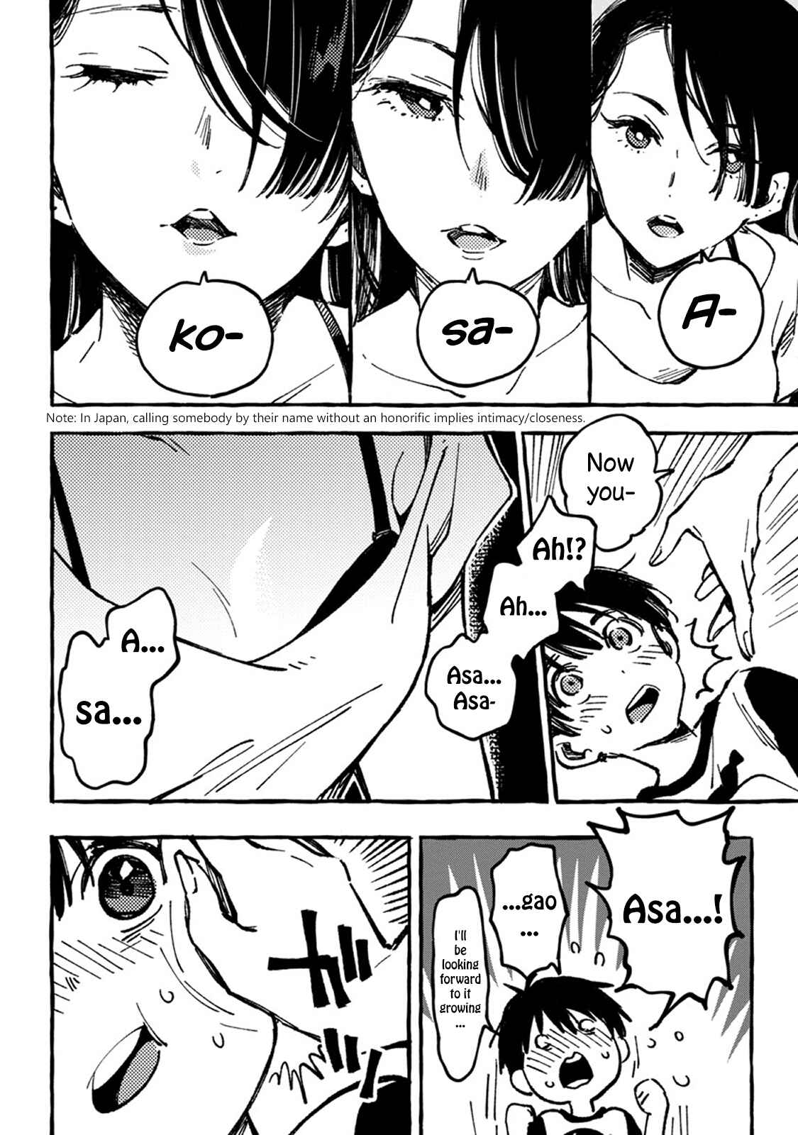 Page 26 Chapter 2 Asako