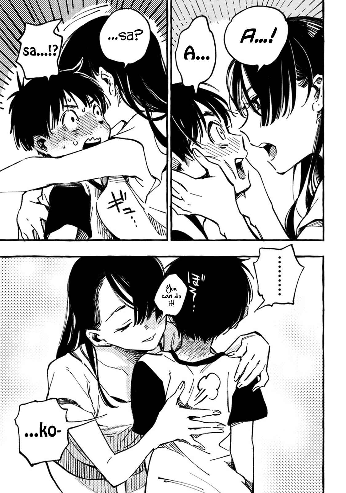 Page 27 Chapter 2 Asako