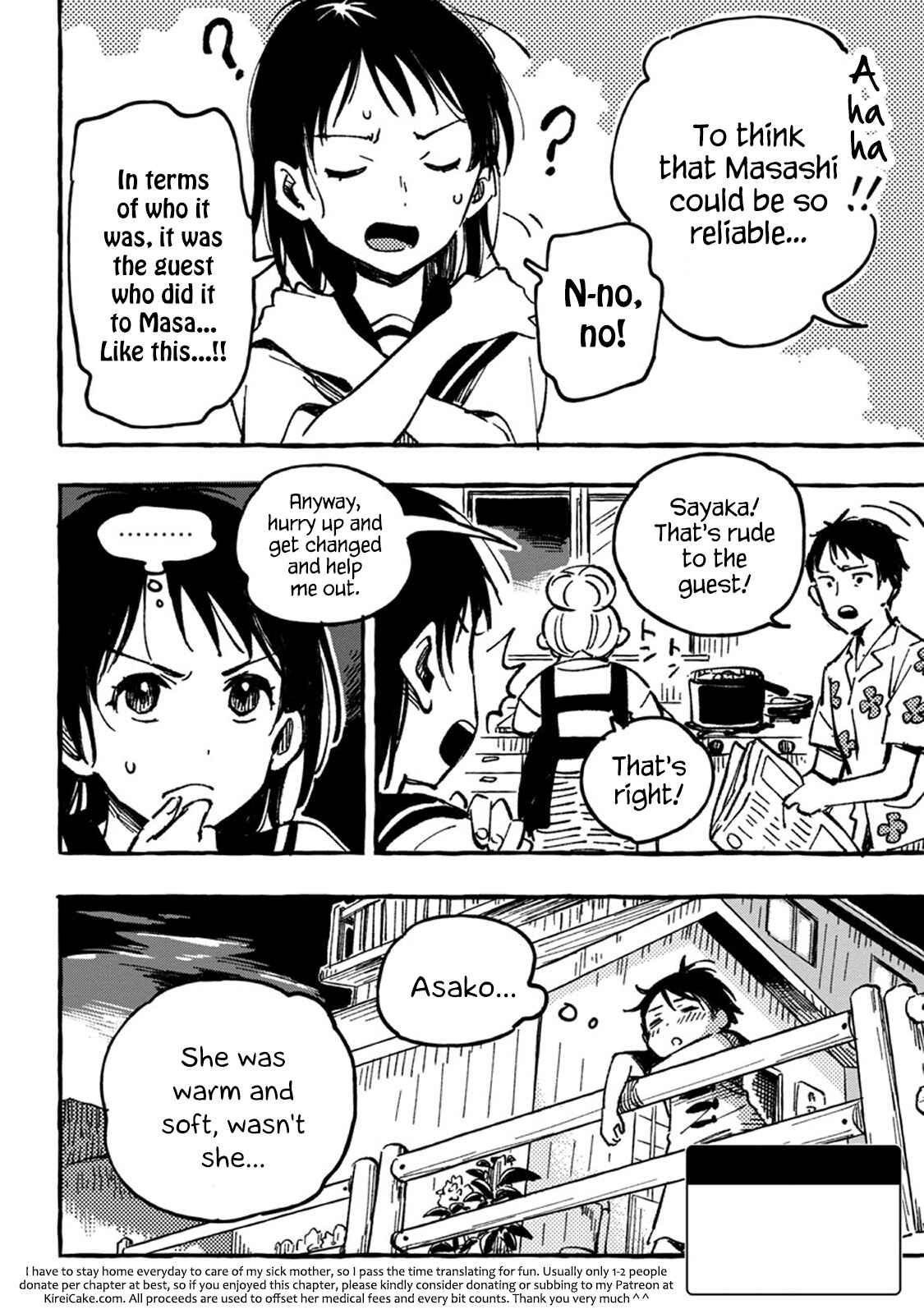 Page 30 Chapter 2 Asako