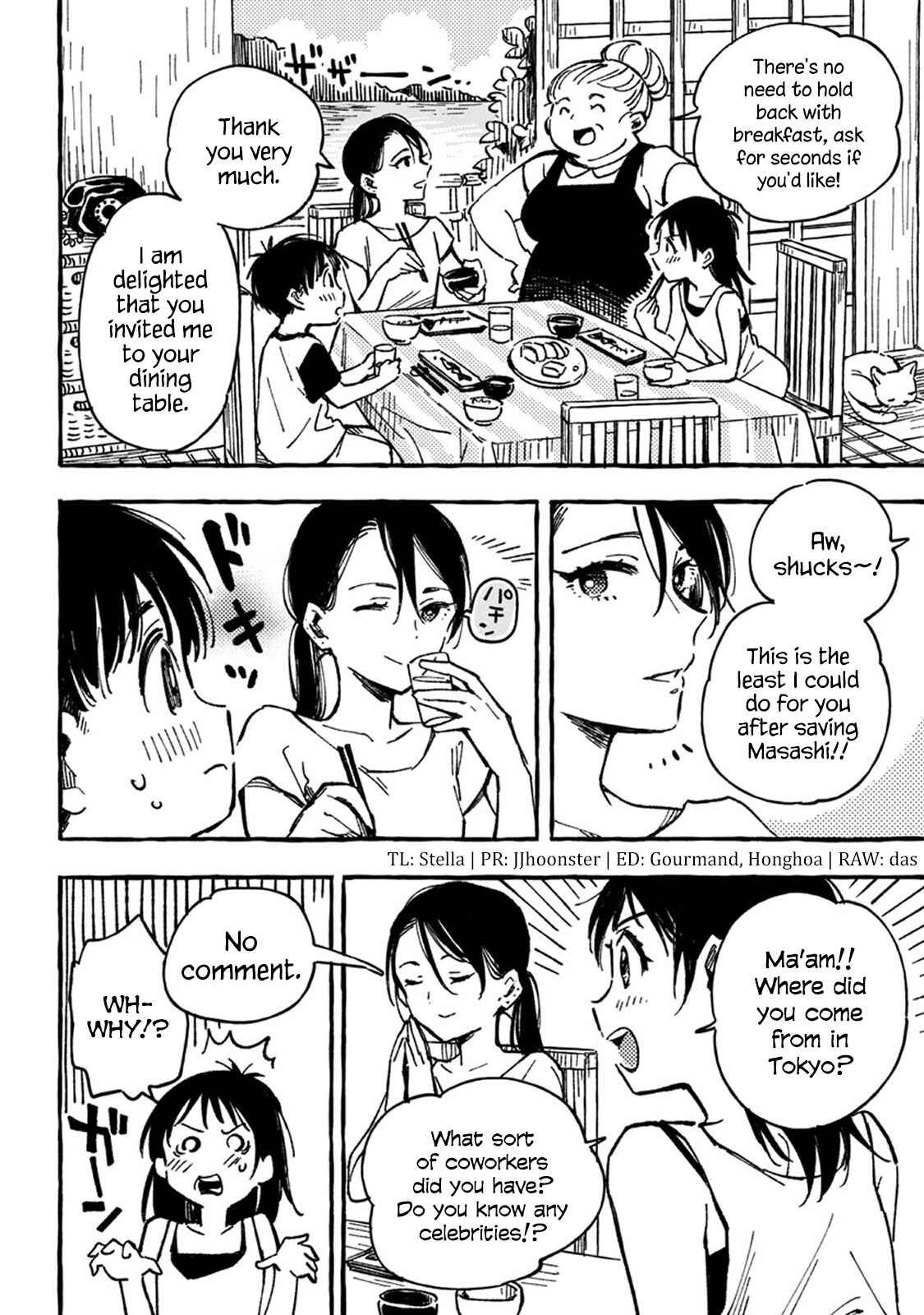 Page 4 Chapter 2 Asako