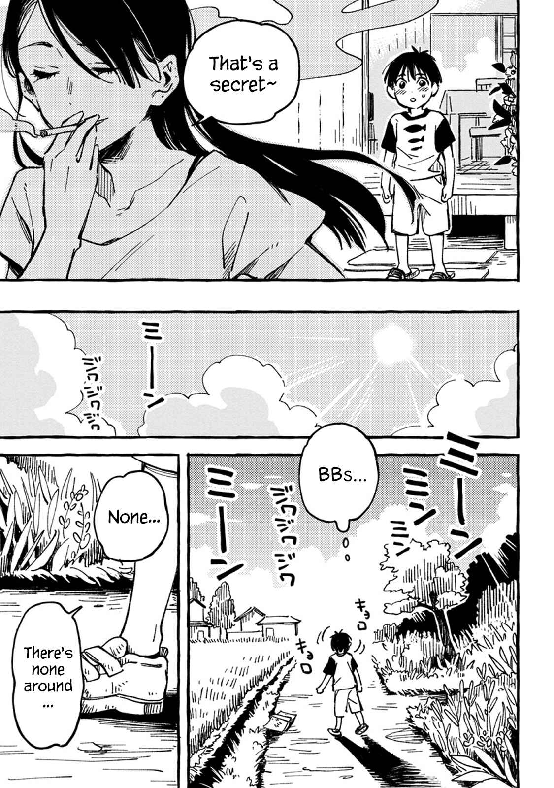 Page 9 Chapter 2 Asako