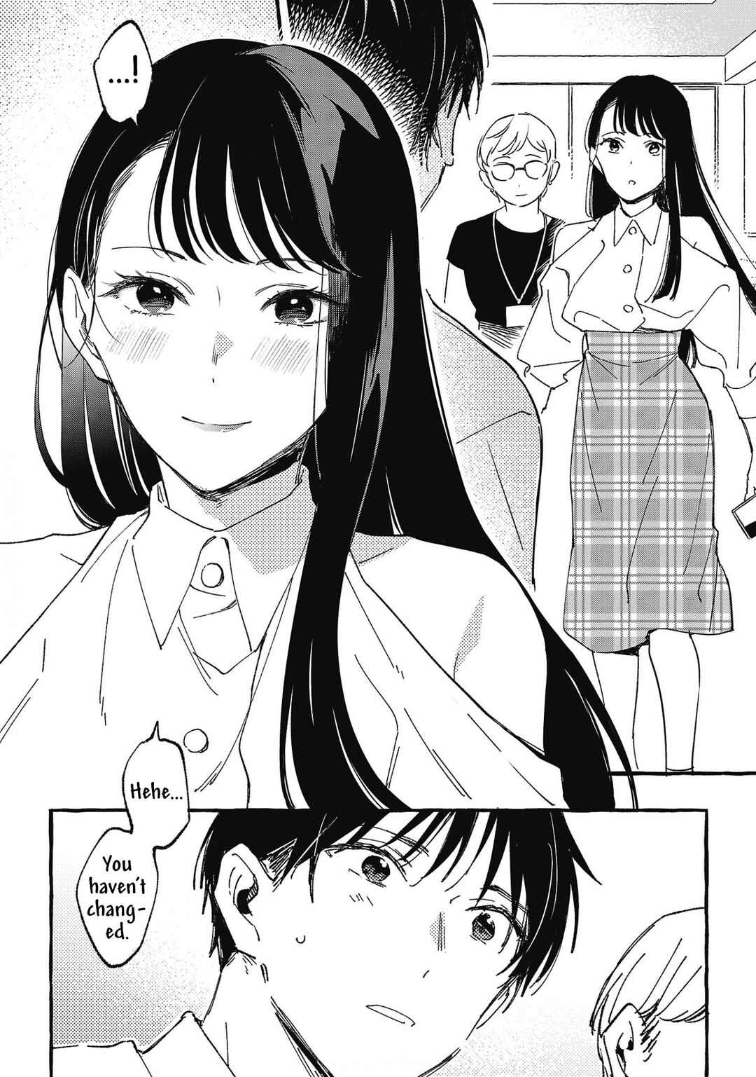 Page 14 Chapter 26 Asako