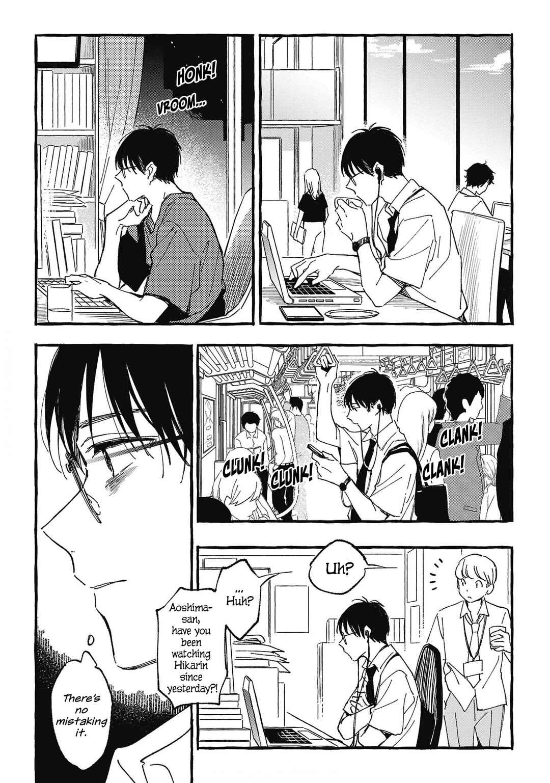 Page 6 Chapter 26 Asako