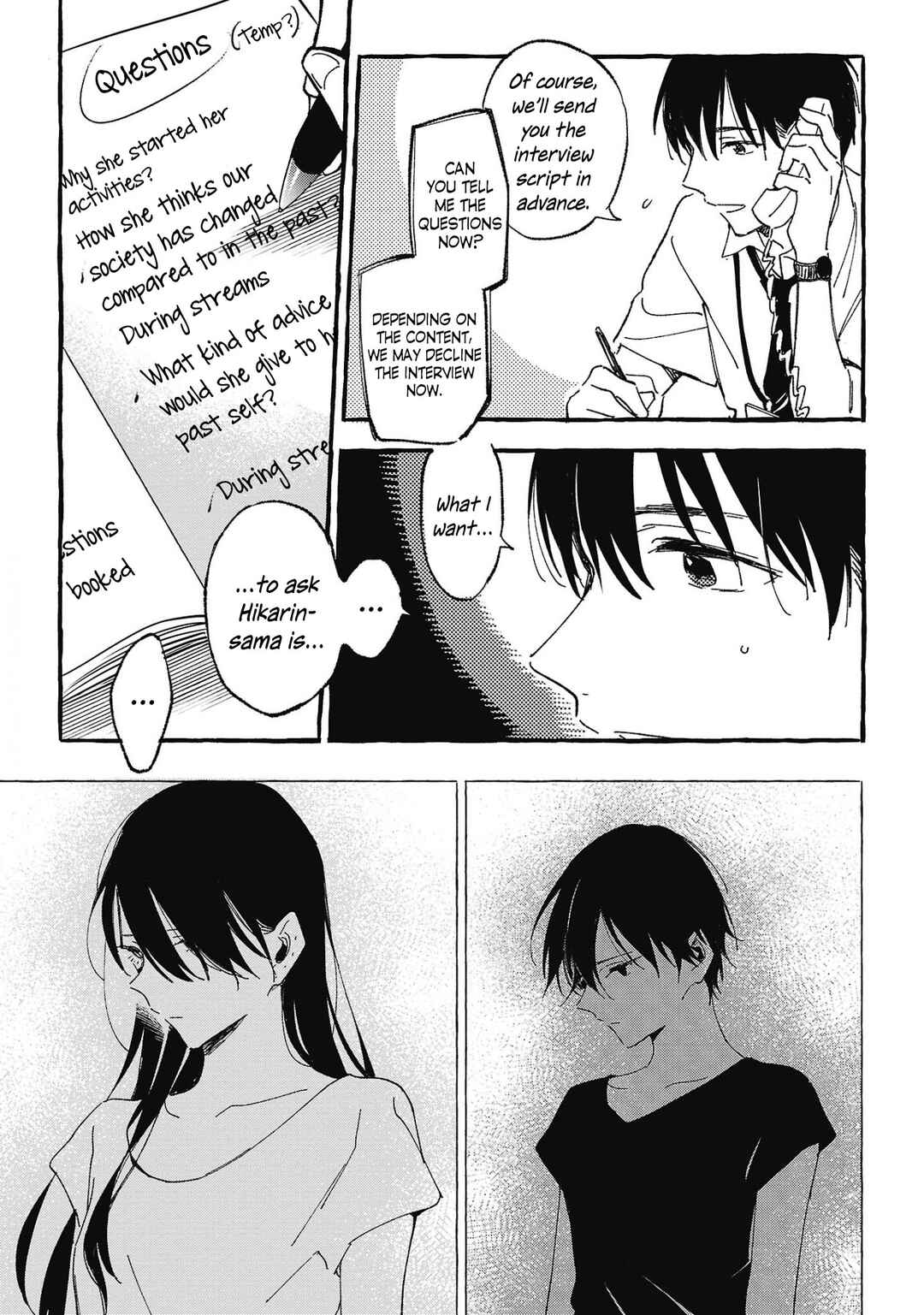 Page 9 Chapter 26 Asako