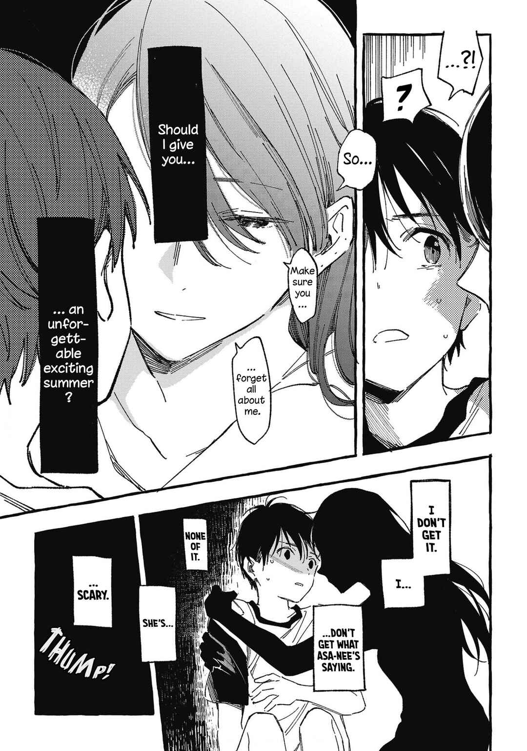 Page 11 Chapter 25 Asako