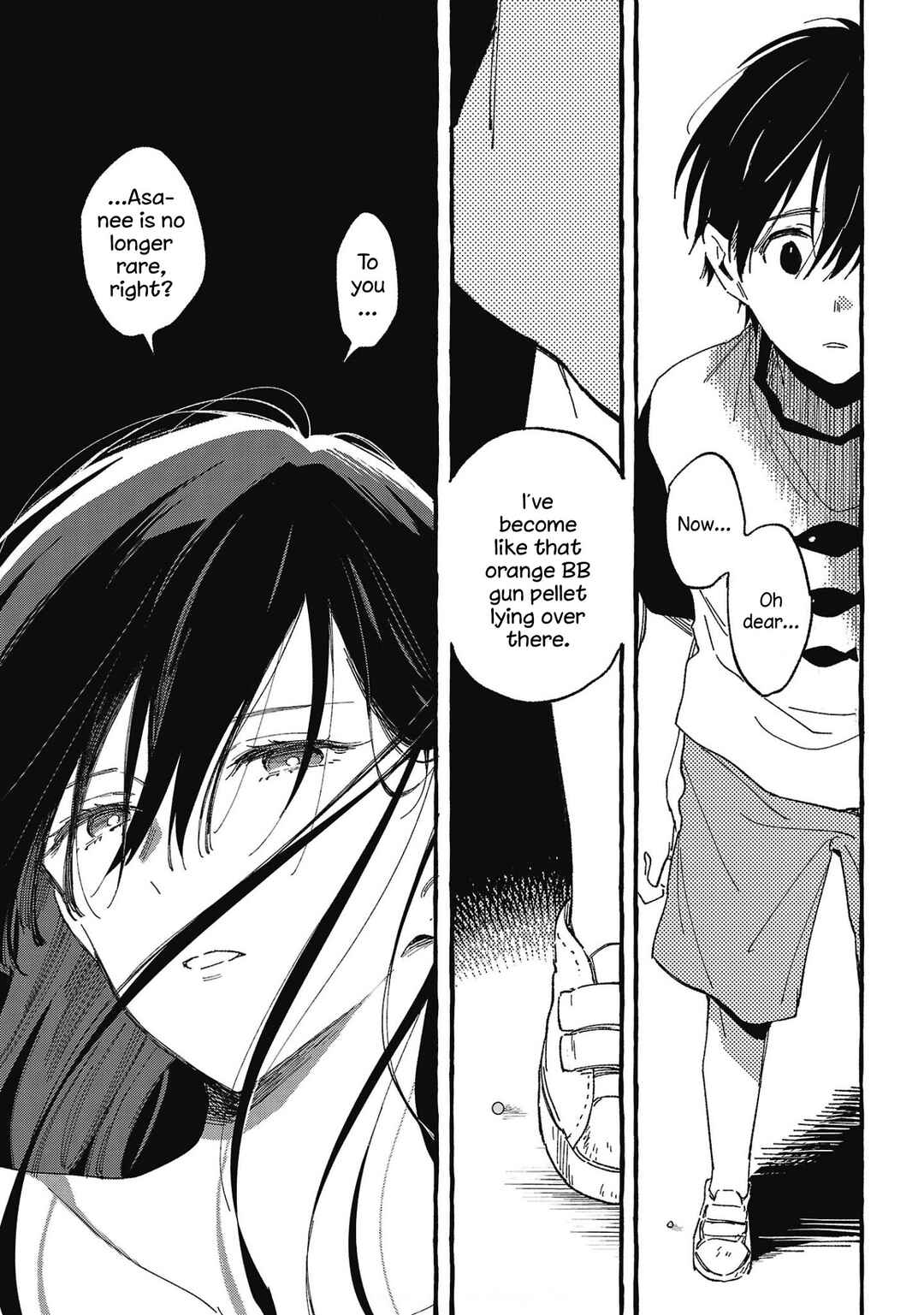 Page 17 Chapter 25 Asako