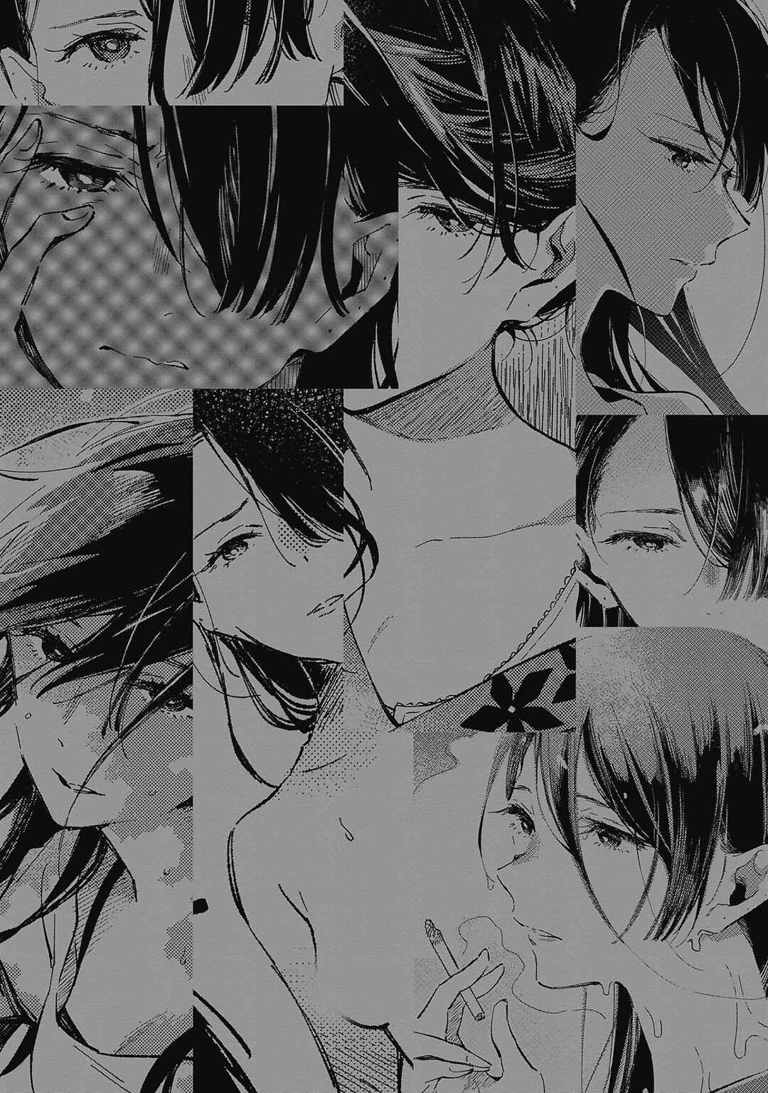 Page 19 Chapter 25 Asako