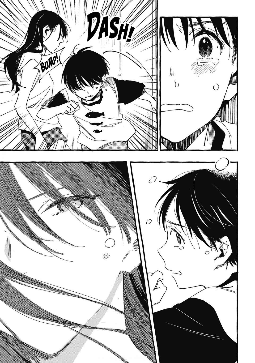 Page 7 Chapter 25 Asako