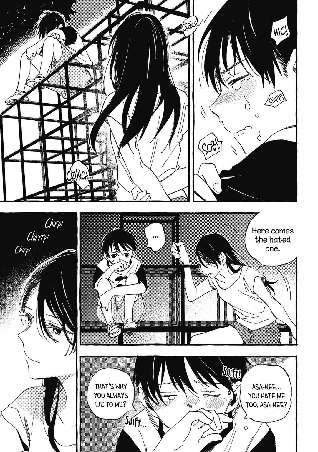 Page 9 Chapter 25 Asako