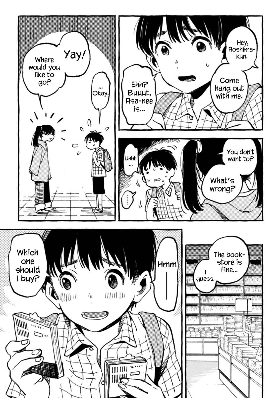 Page 17 Chapter 6 Asako