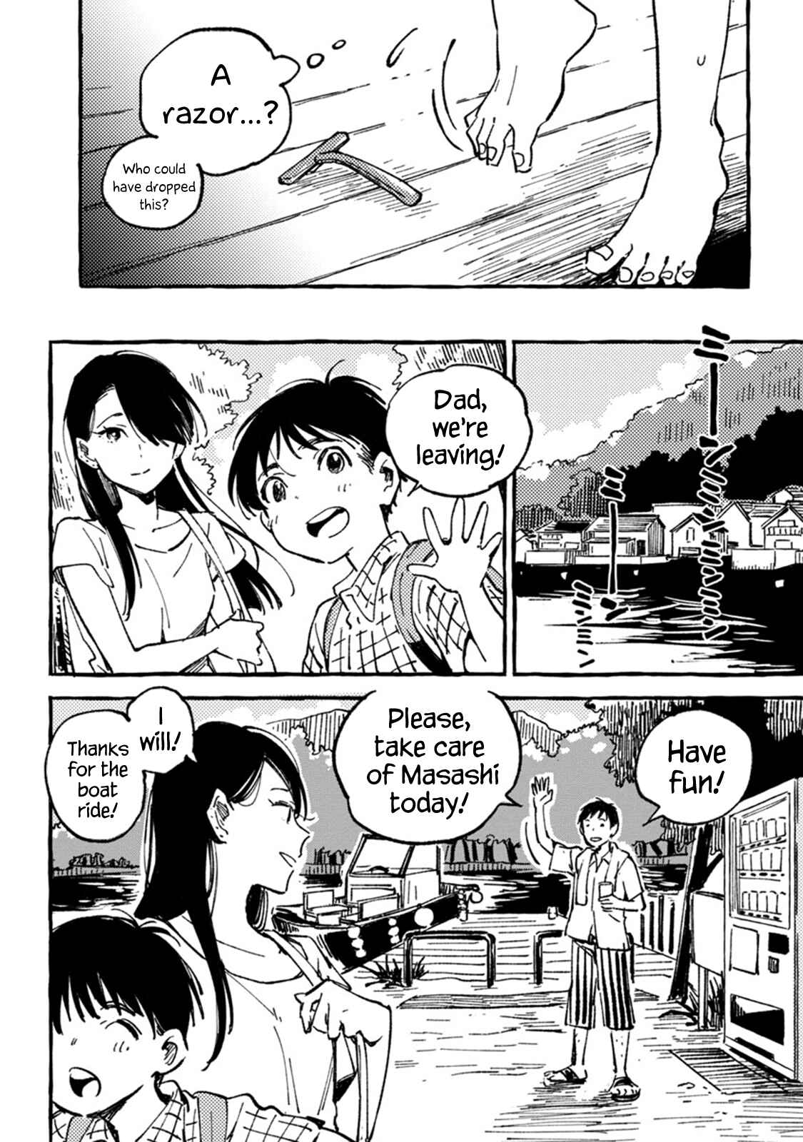 Page 8 Chapter 6 Asako