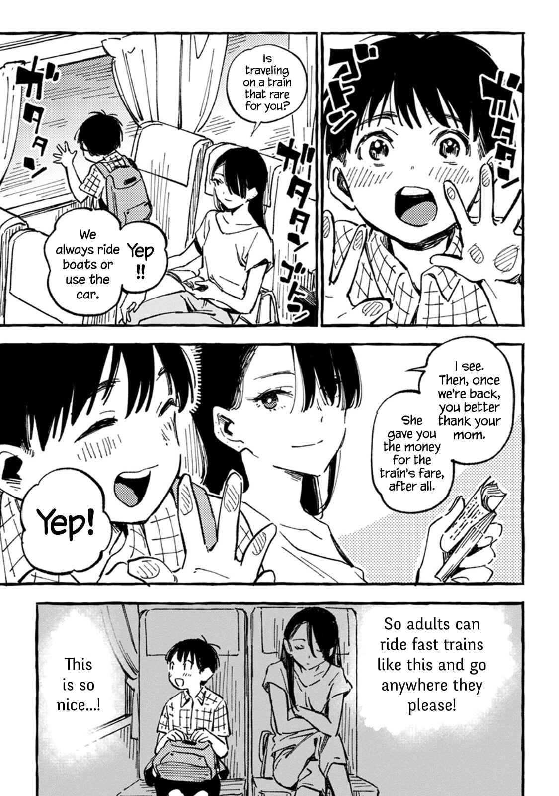 Page 9 Chapter 6 Asako