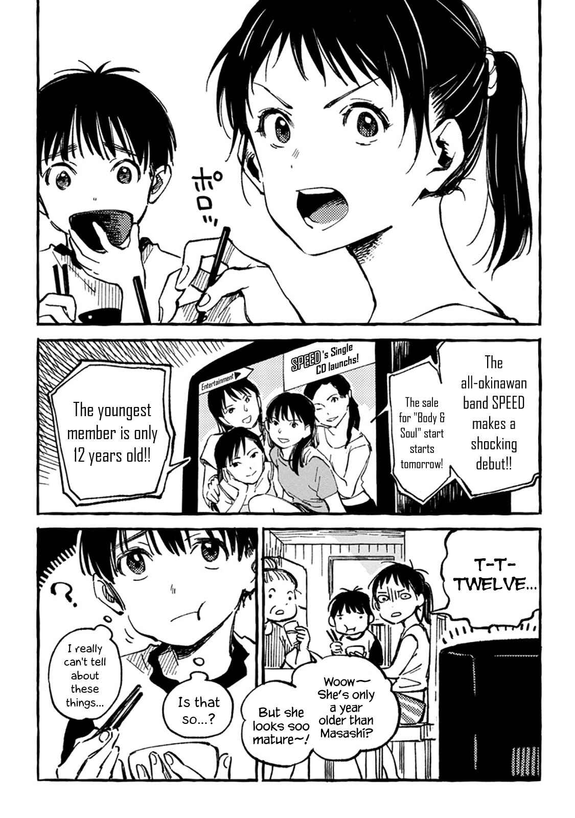 Page 11 Chapter 8 Asako