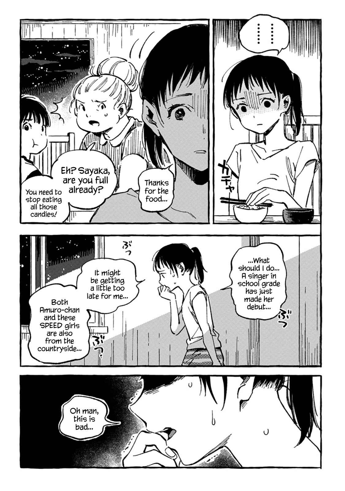 Page 12 Chapter 8 Asako