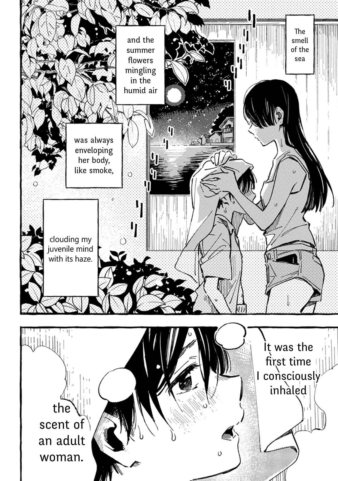 Page 16 Chapter 8 Asako