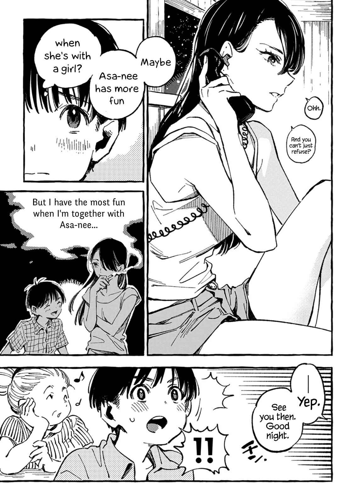 Page 19 Chapter 8 Asako