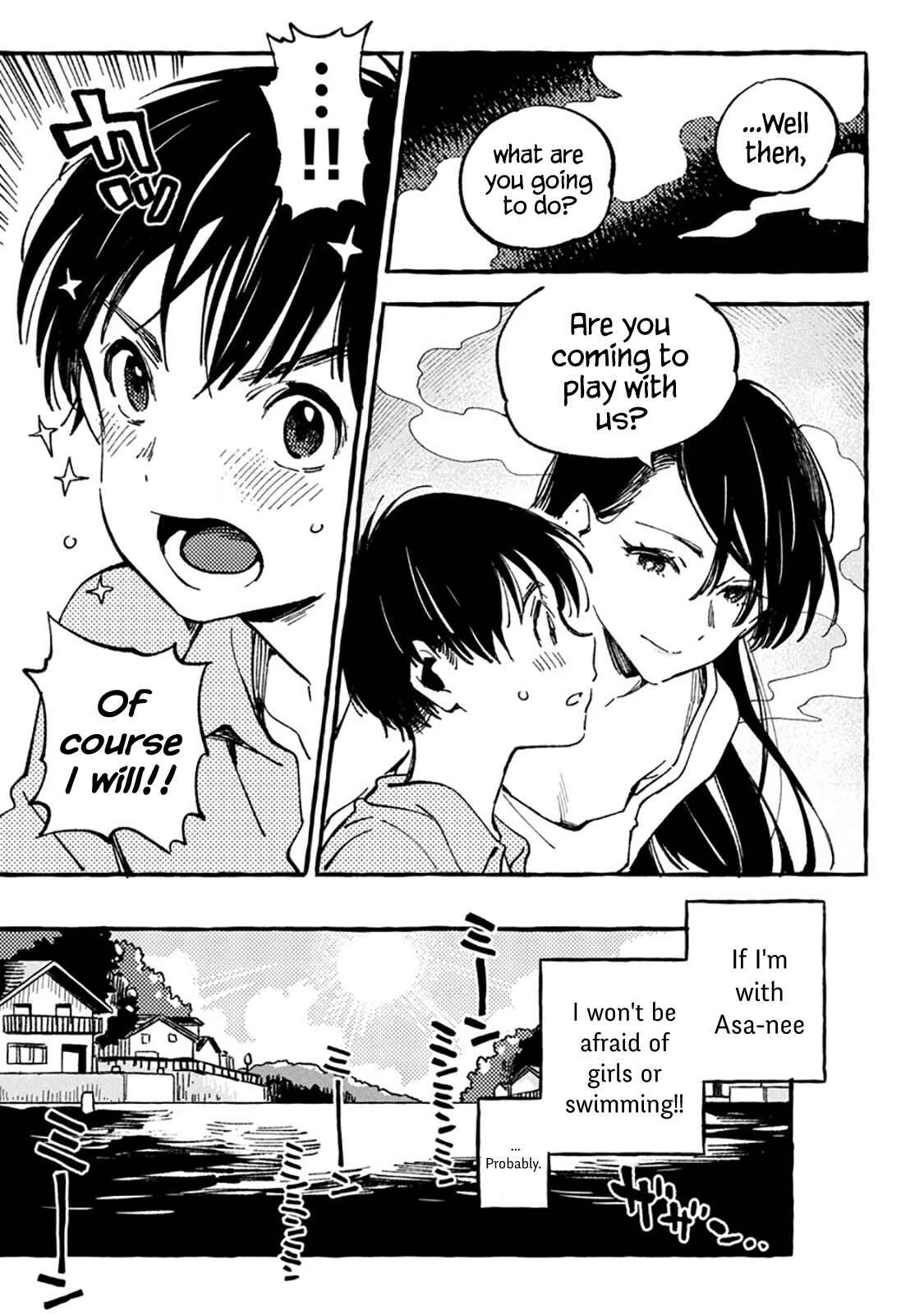 Page 21 Chapter 8 Asako