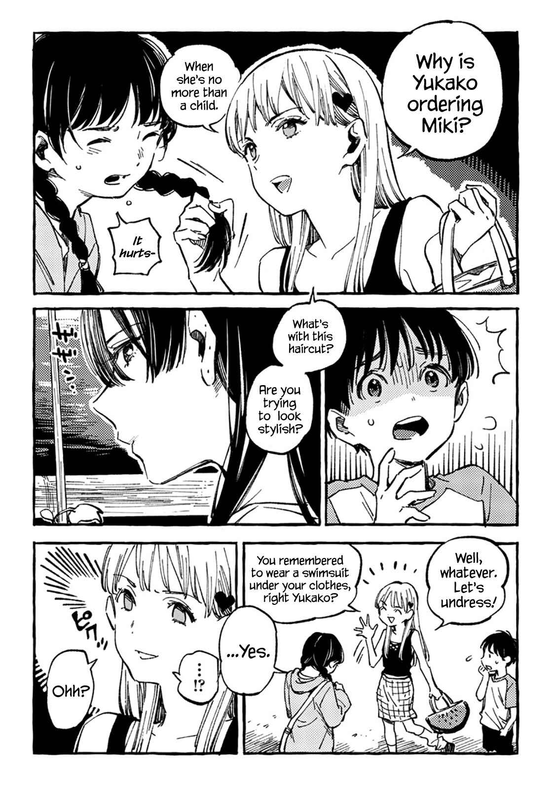 Page 24 Chapter 8 Asako
