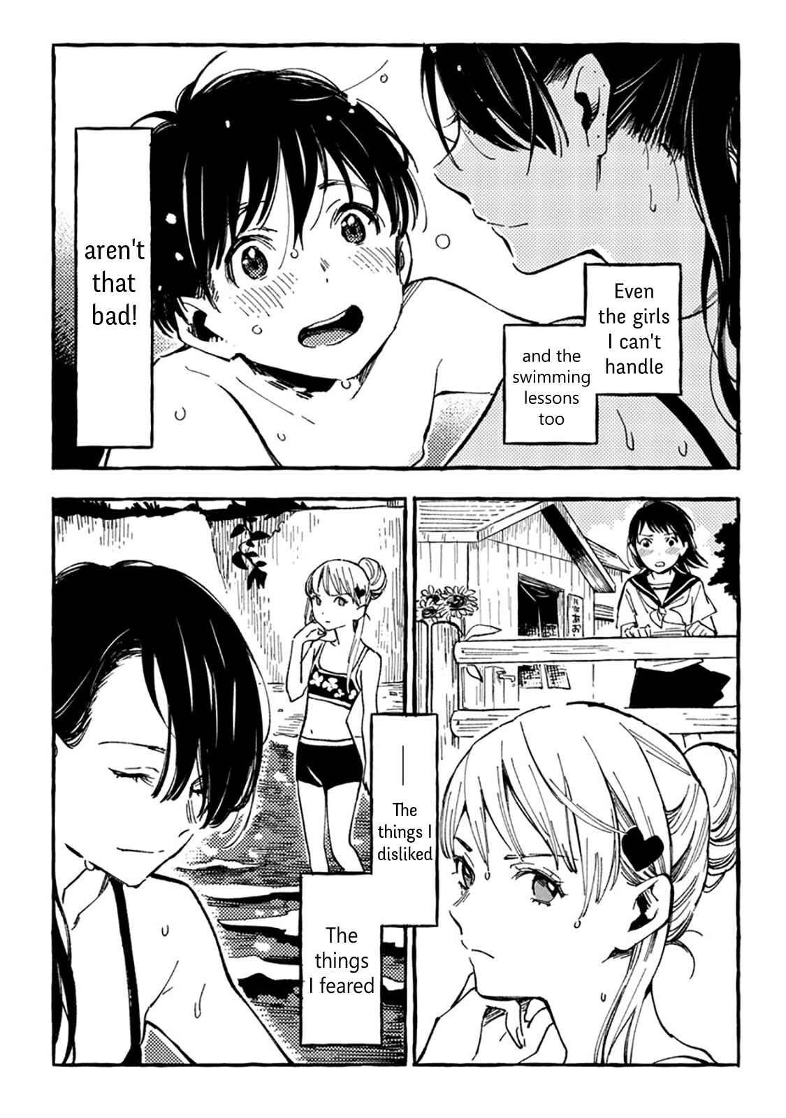 Page 29 Chapter 8 Asako