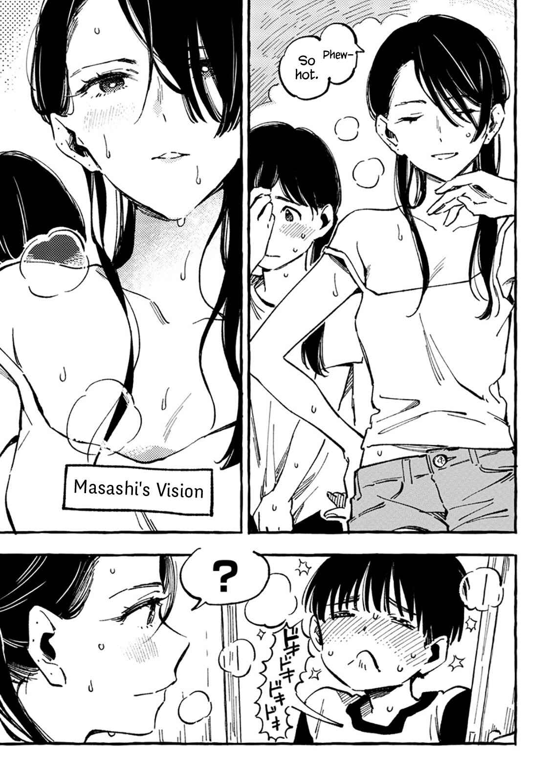 Page 7 Chapter 8 Asako