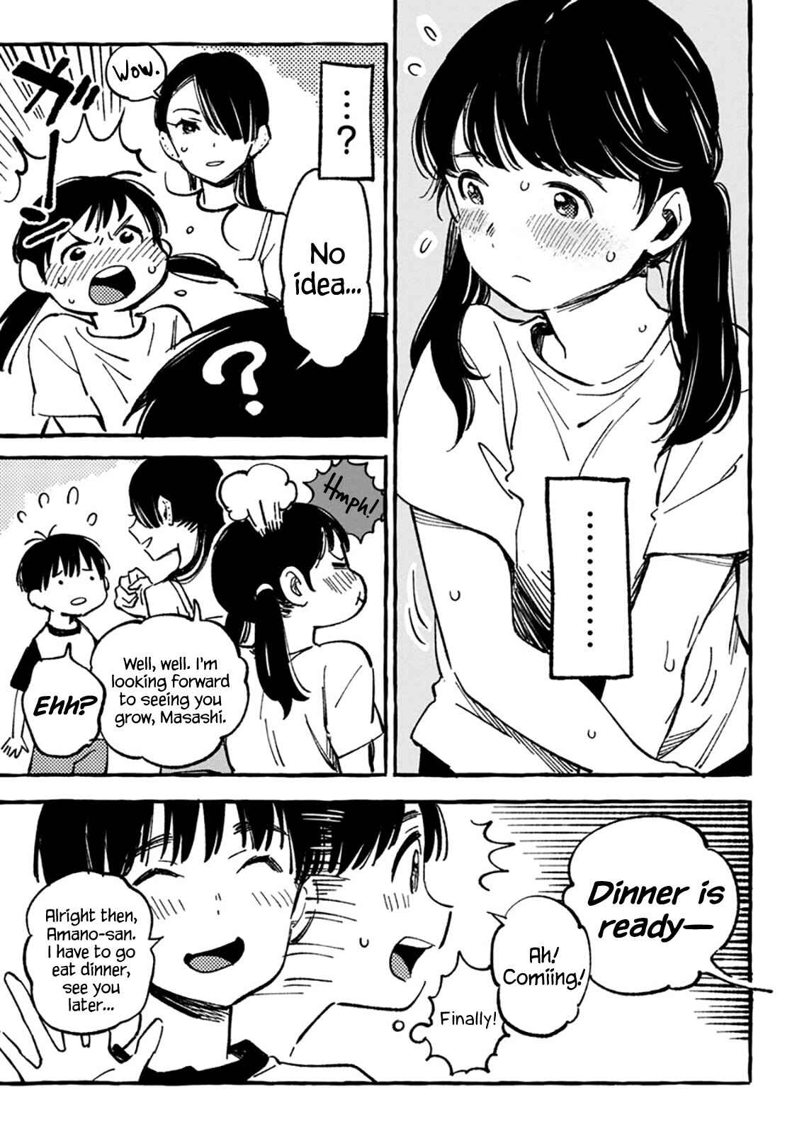 Page 9 Chapter 8 Asako