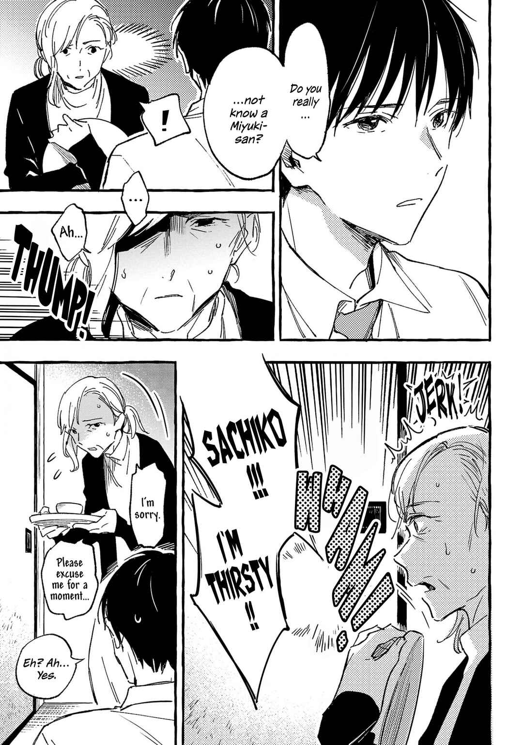 Page 13 Chapter 30 Asako