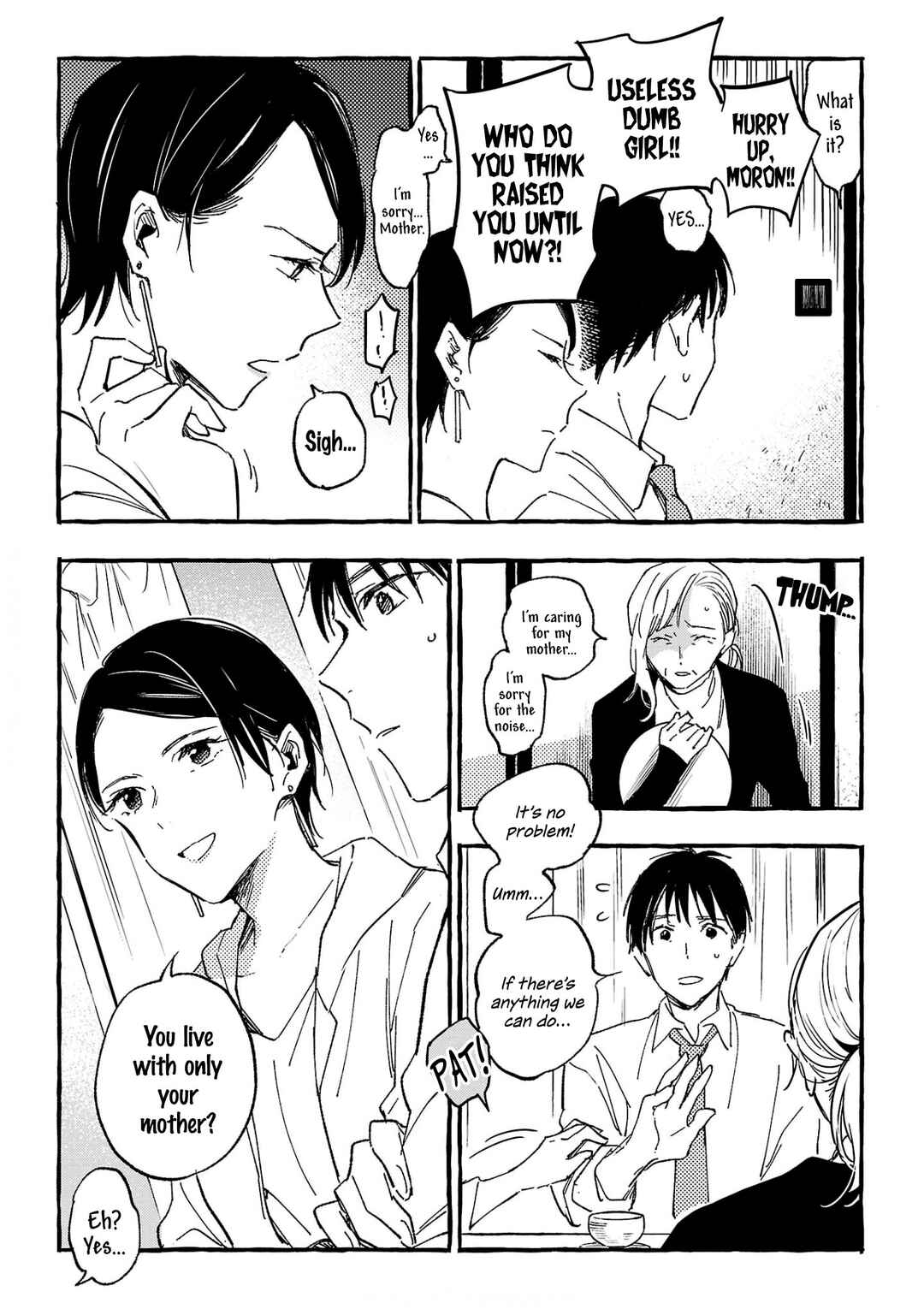 Page 14 Chapter 30 Asako