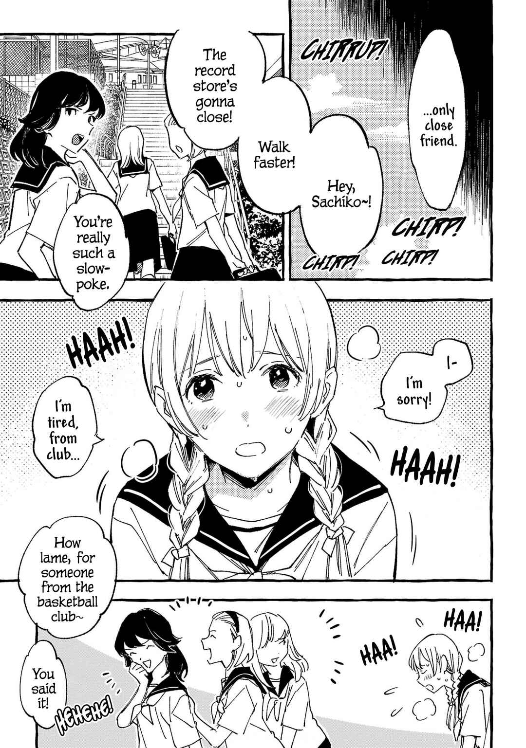 Page 17 Chapter 30 Asako
