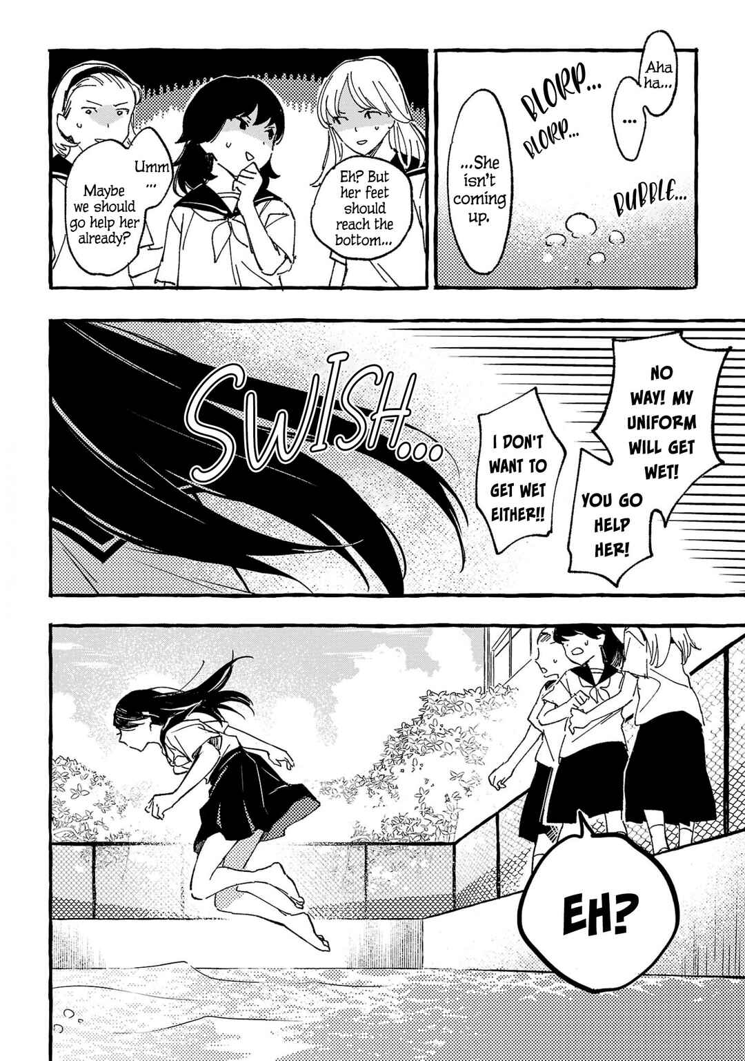 Page 26 Chapter 30 Asako