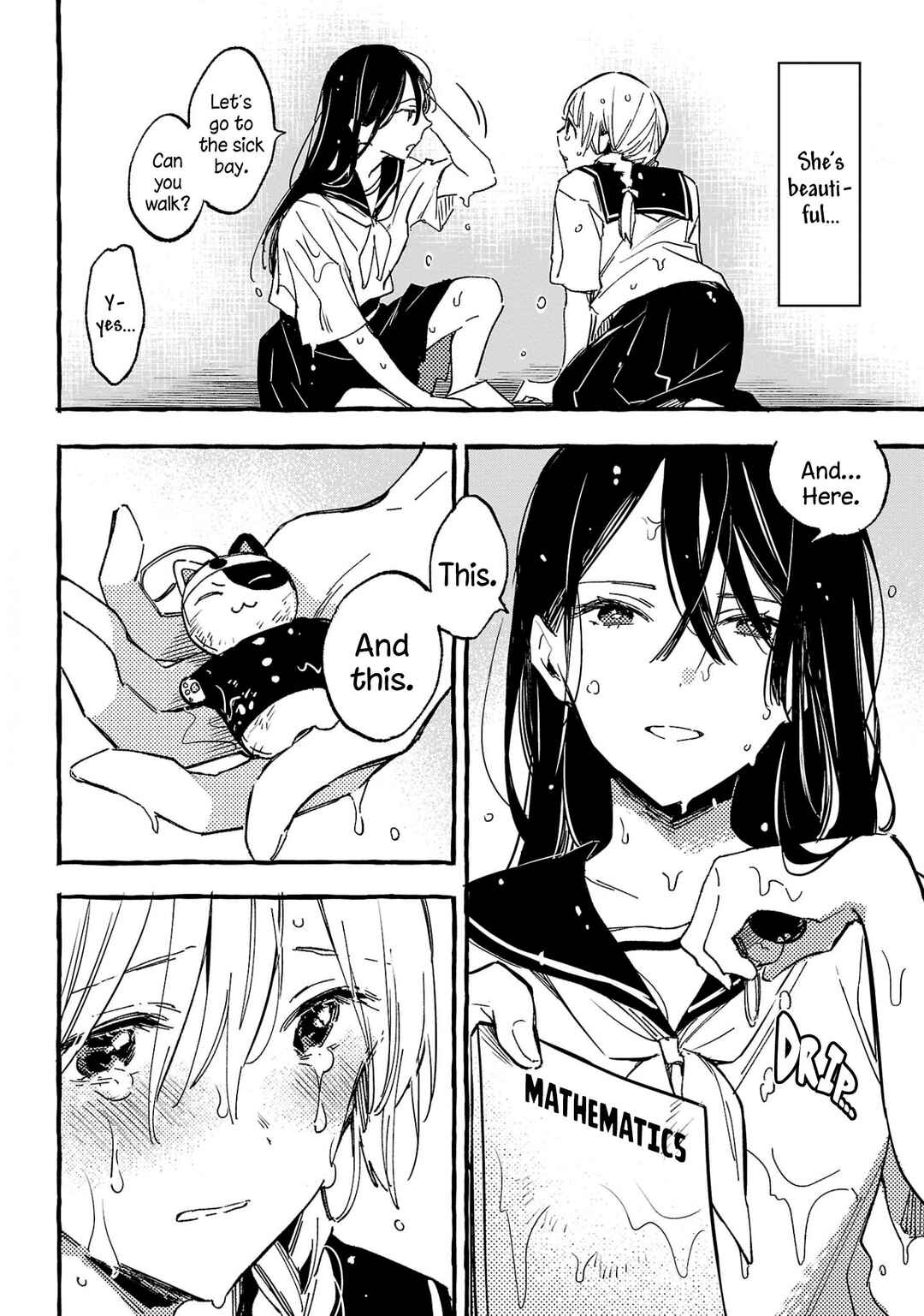 Page 30 Chapter 30 Asako