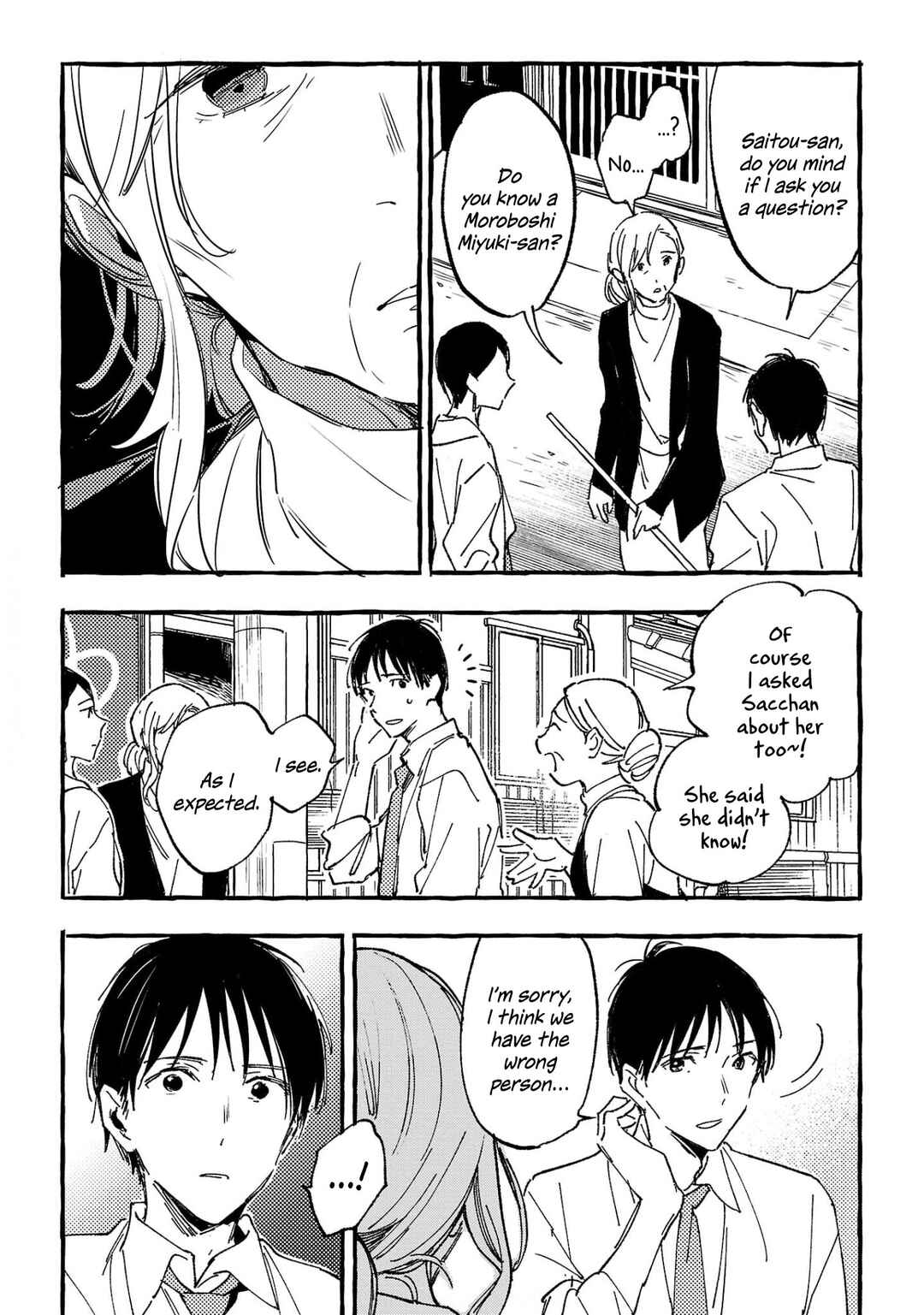Page 9 Chapter 30 Asako