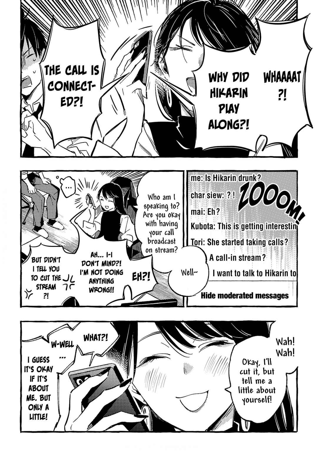 Page 6 Chapter 33 Asako