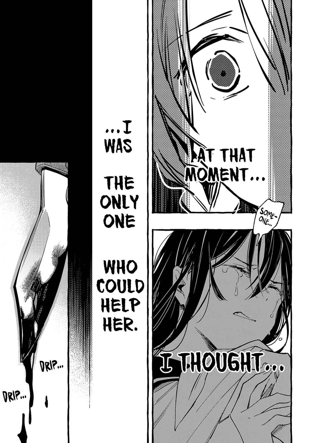 Page 19 Chapter 32 Asako